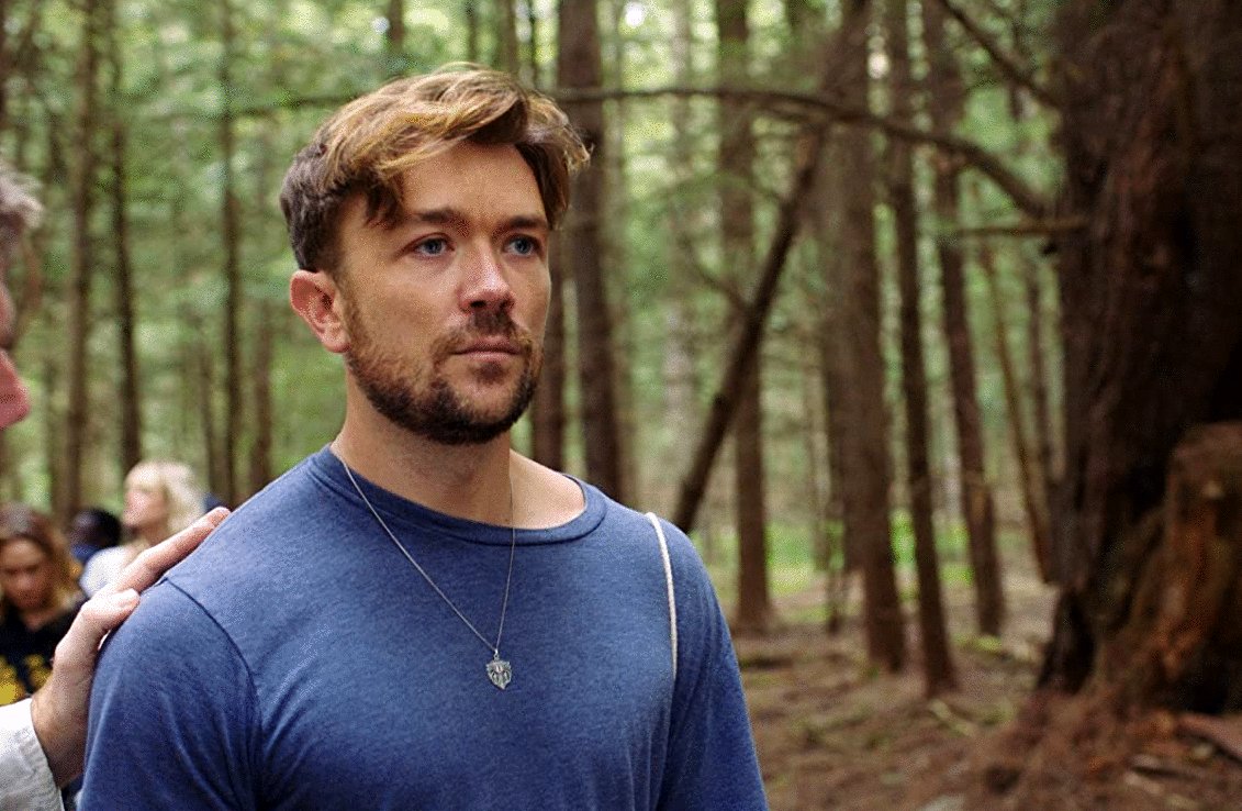 Photo from the movie The Shuroo Process