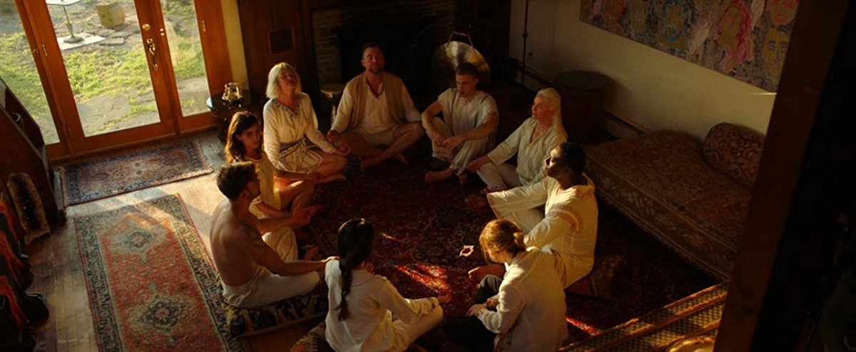 Photo from the movie The Shuroo Process