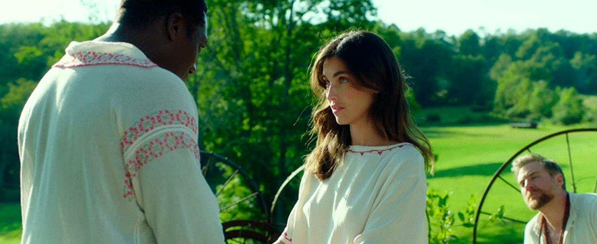 Photo from the movie The Shuroo Process