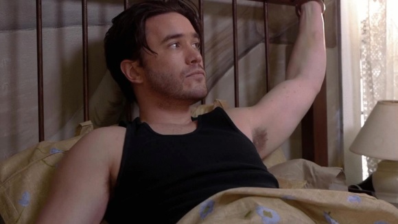 Photo from the movie Tiger Lily Road