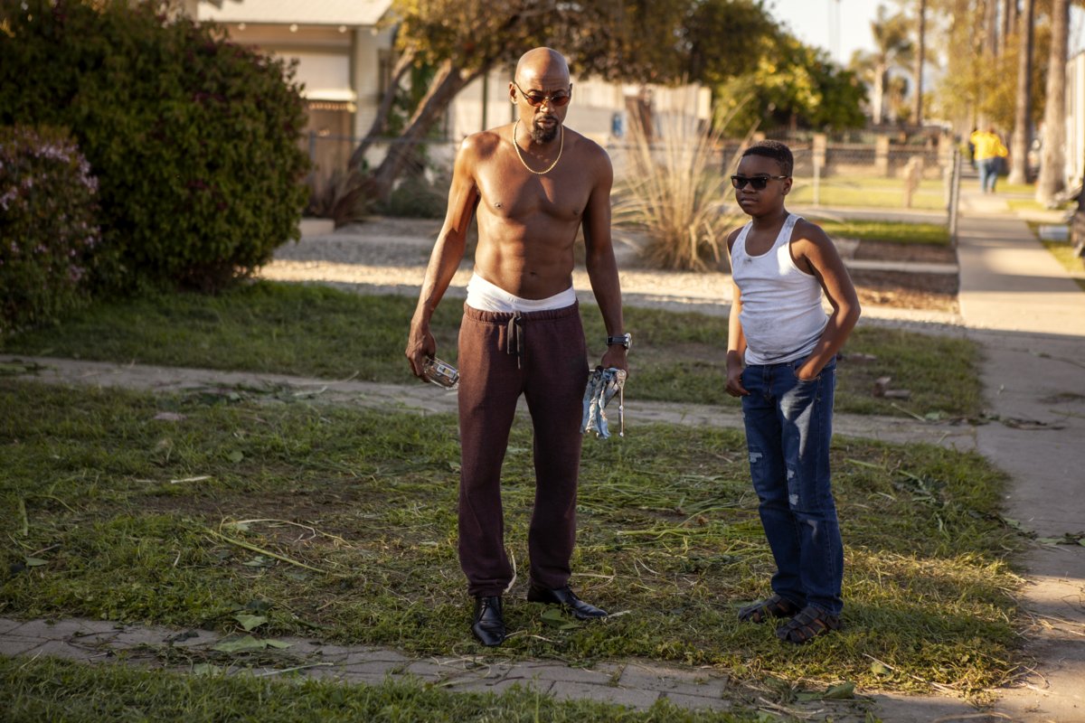 Photo from the movie Tijuana Jackson: Purpose Over Prison