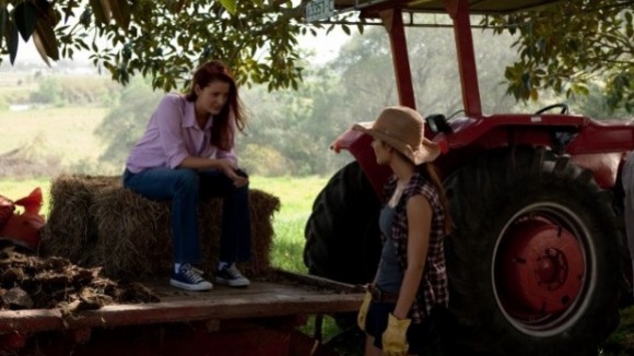 Photo from the movie Tomorrow, When the War Began