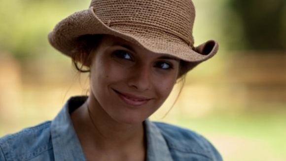 Photo from the movie Tomorrow, When the War Began