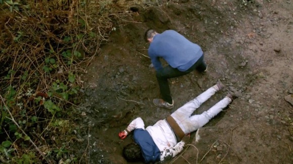 Photo from the movie Traders