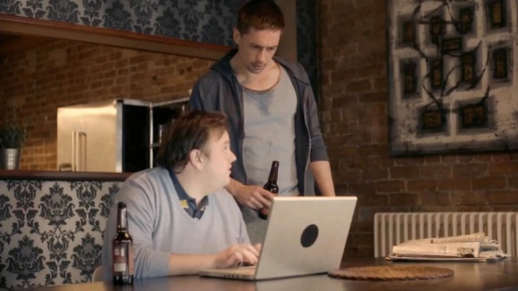 Photo from the movie Traders