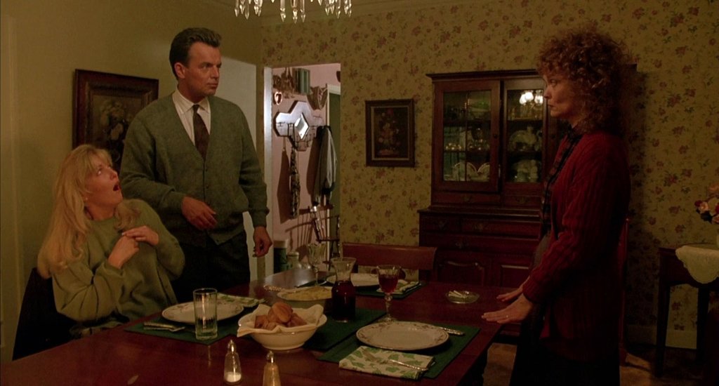 Photo from the movie Twin Peaks: Fire Walk with Me