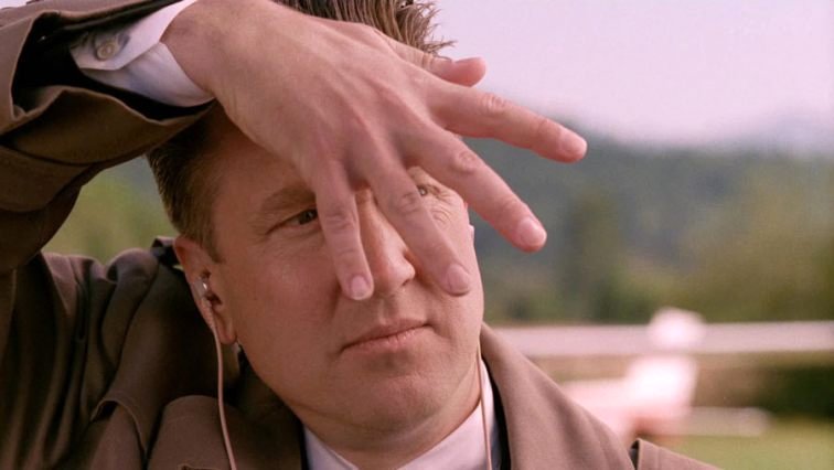 Photo from the movie Twin Peaks: Fire Walk with Me