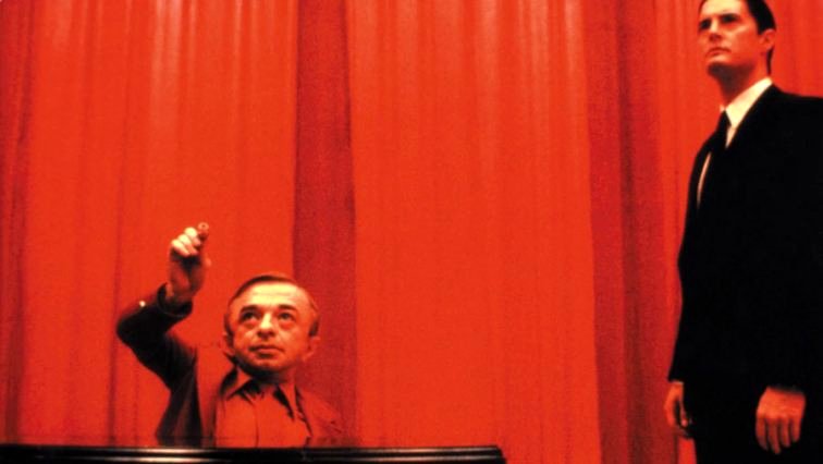 Photo from the movie Twin Peaks: Fire Walk with Me