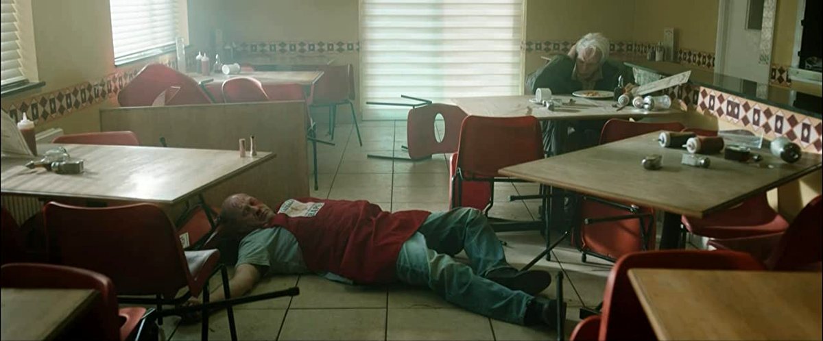 Photo from the movie Two Weeks to Live