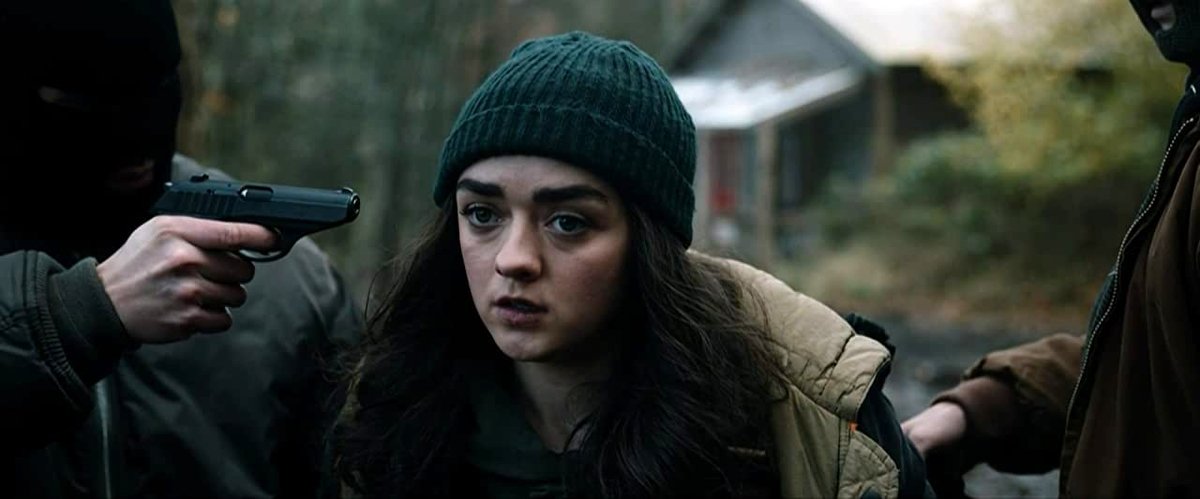 Photo from the movie Two Weeks to Live