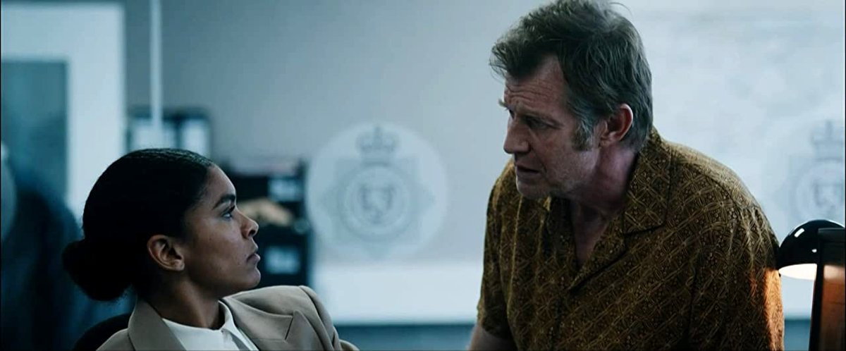 Photo from the movie Two Weeks to Live