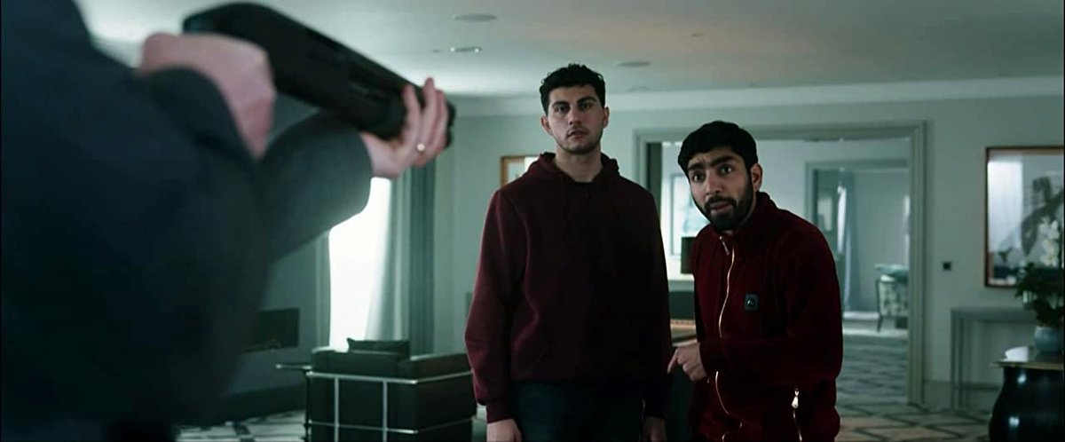 Photo from the movie Two Weeks to Live