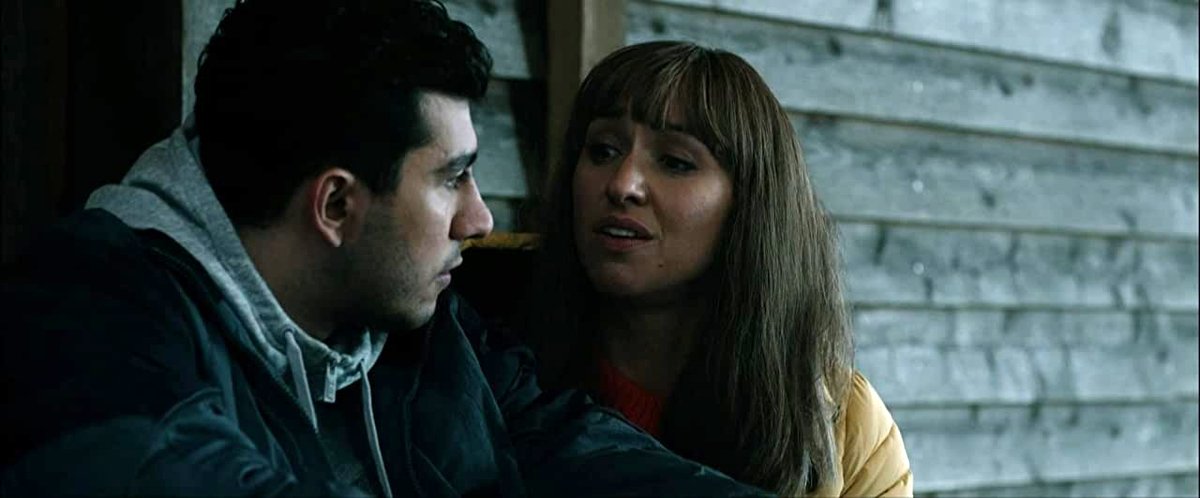 Photo from the movie Two Weeks to Live