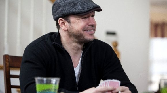 Photo from the movie Wahlburgers