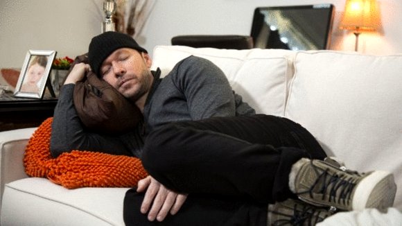 Photo from the movie Wahlburgers