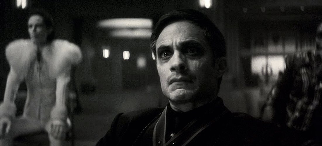 Photo from the movie Werewolf by Night