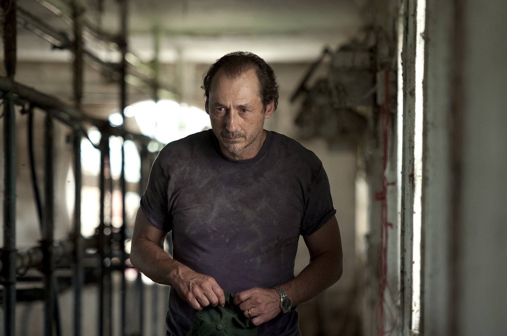 Photo from the movie Wetlands