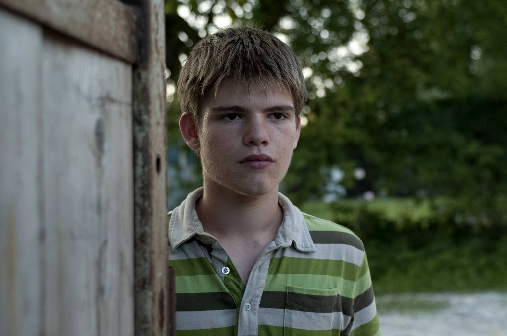 Photo from the movie Wetlands