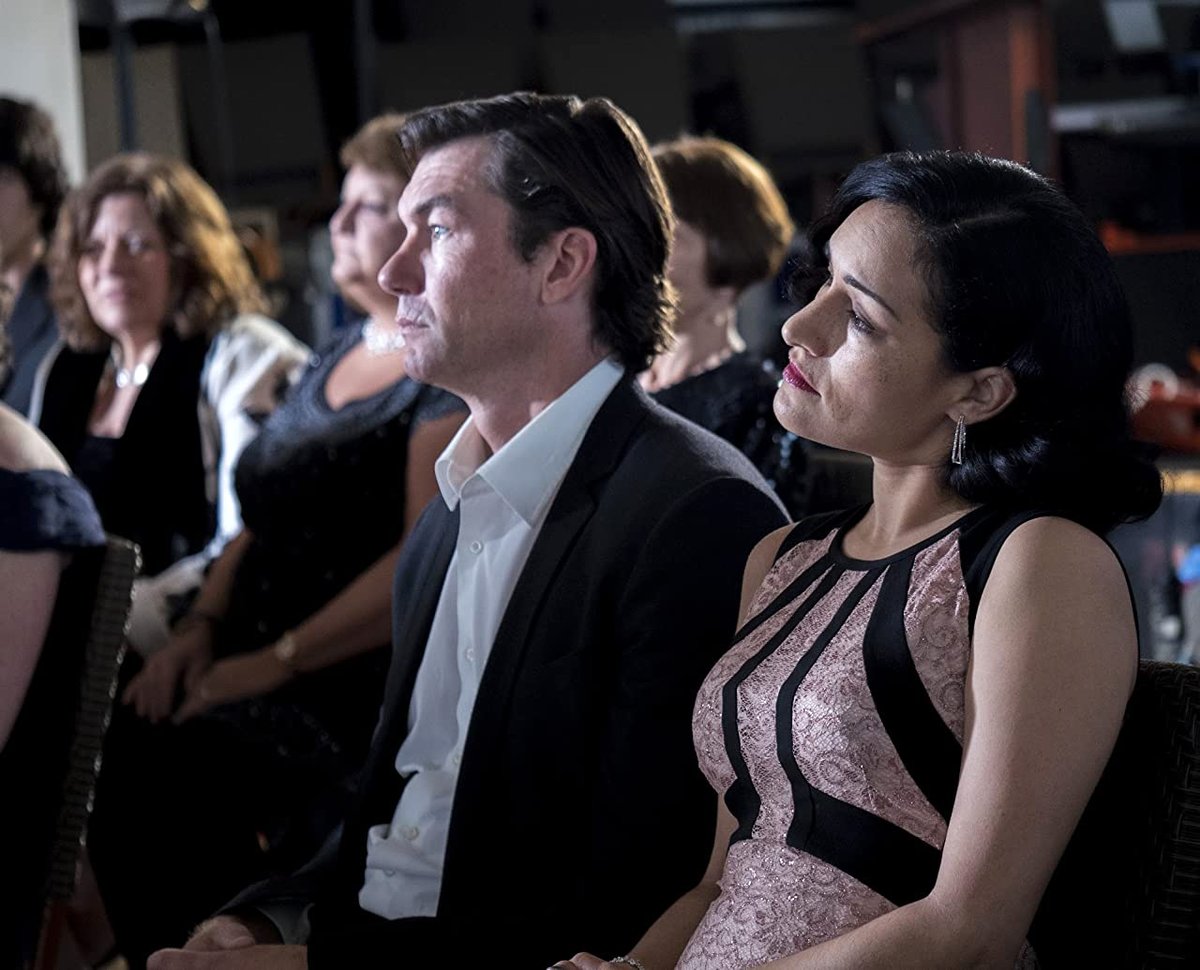 Photo from the movie Wetware