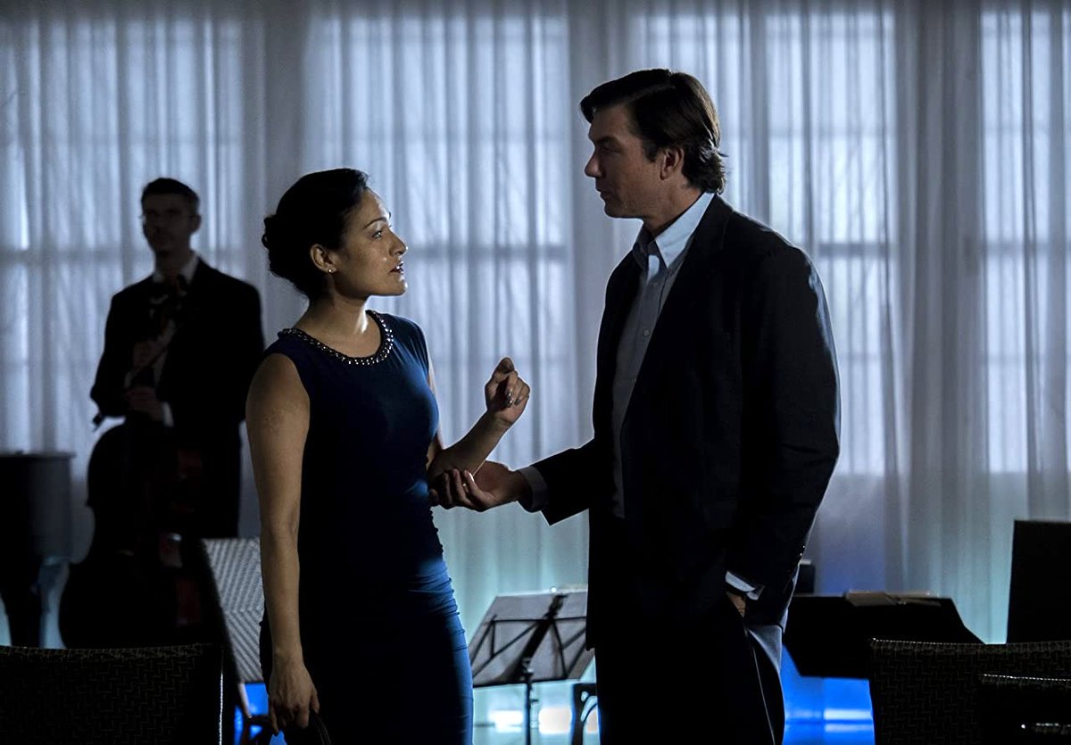 Photo from the movie Wetware