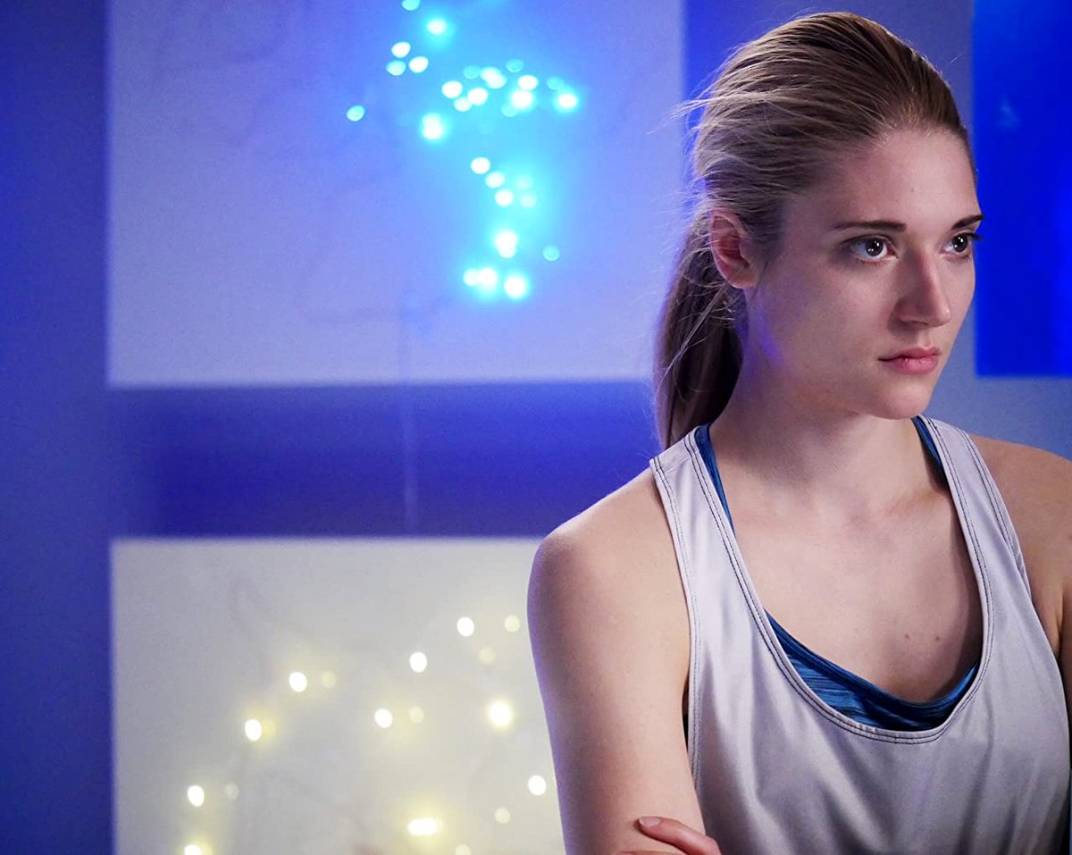 Photo from the movie Wetware