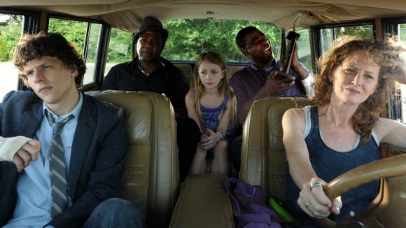 Photo from the movie Why Stop Now