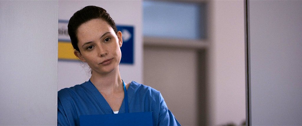 Photo from the movie Winter Ridge