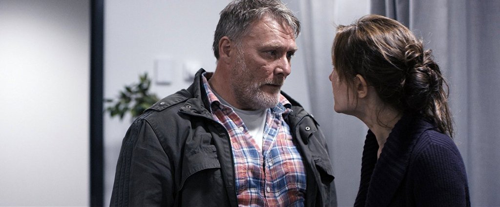 Photo from the movie Winter Ridge