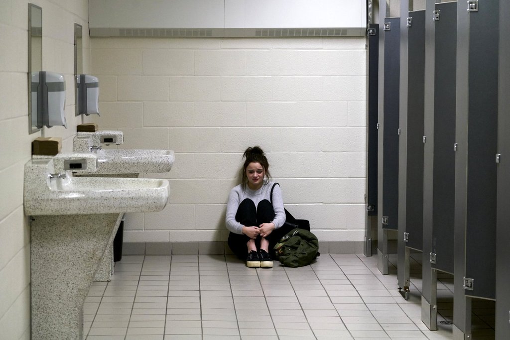 Photo from the movie Wish Upon