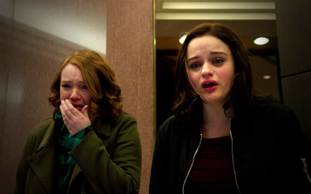 Photo from the movie Wish Upon