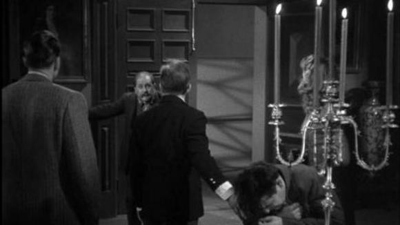 Photo from the movie The Wolf Man