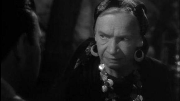 Photo from the movie The Wolf Man