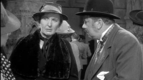 Photo from the movie The Wolf Man