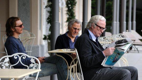 Photo from the movie Youth