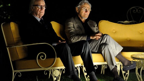 Photo from the movie Youth