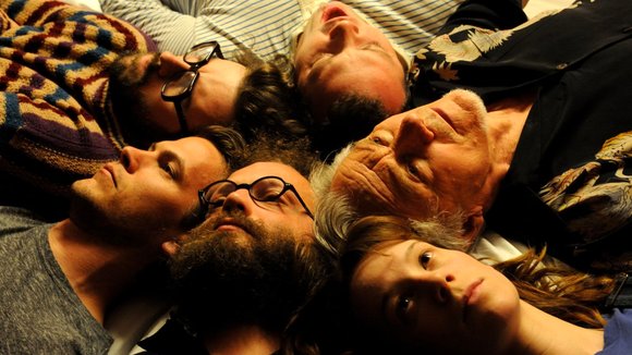 Photo from the movie Youth