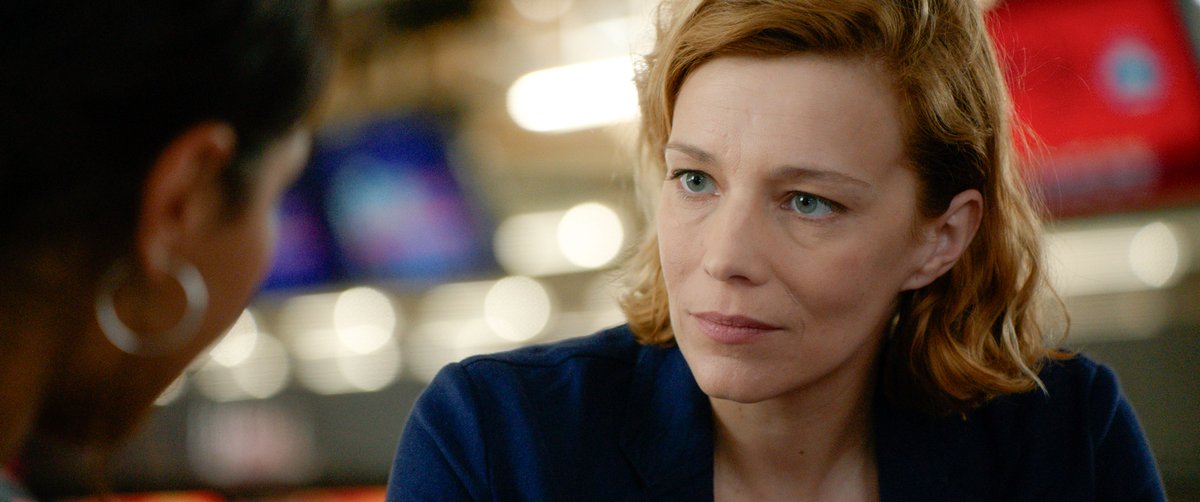 Photo from the movie Rouge