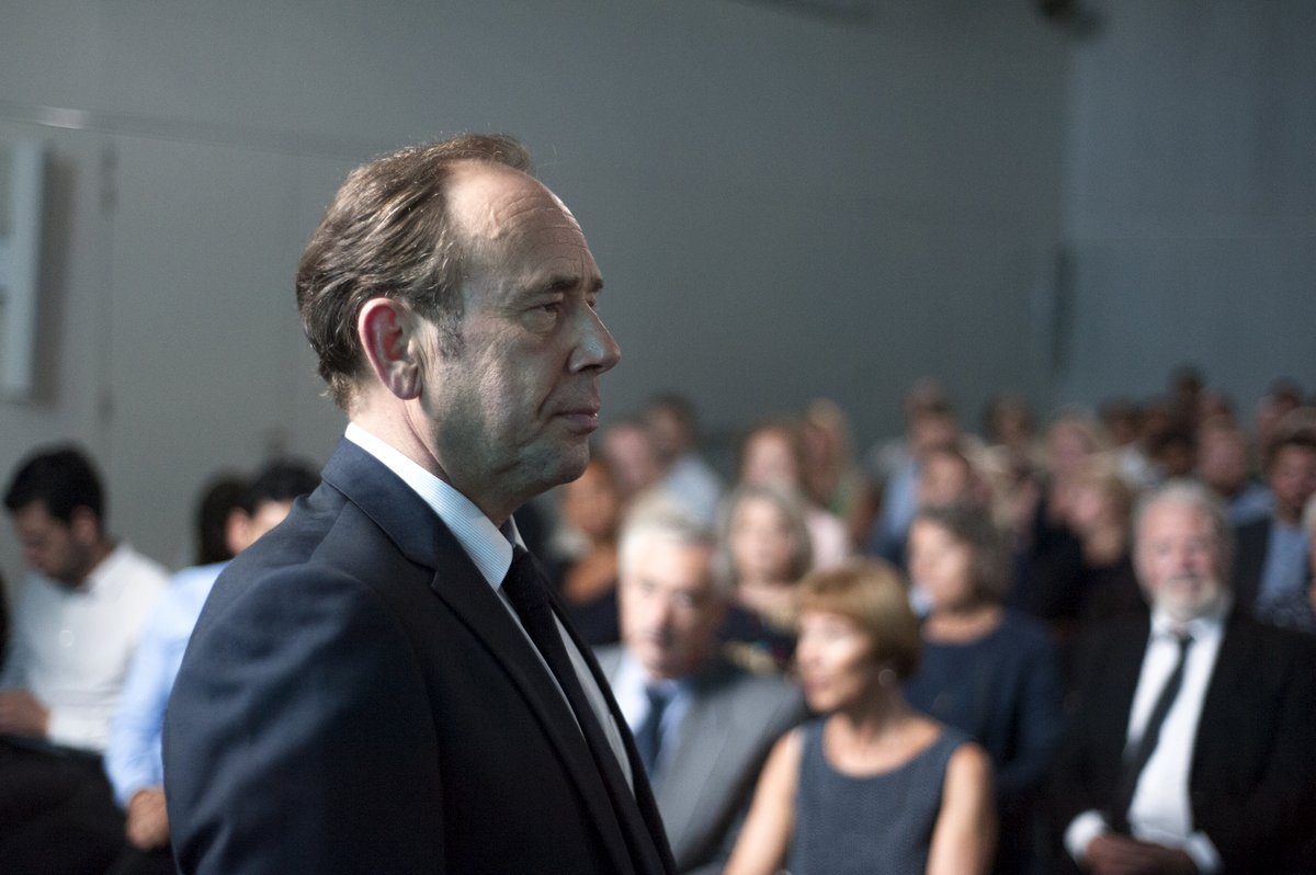 Photo from the movie Rouge