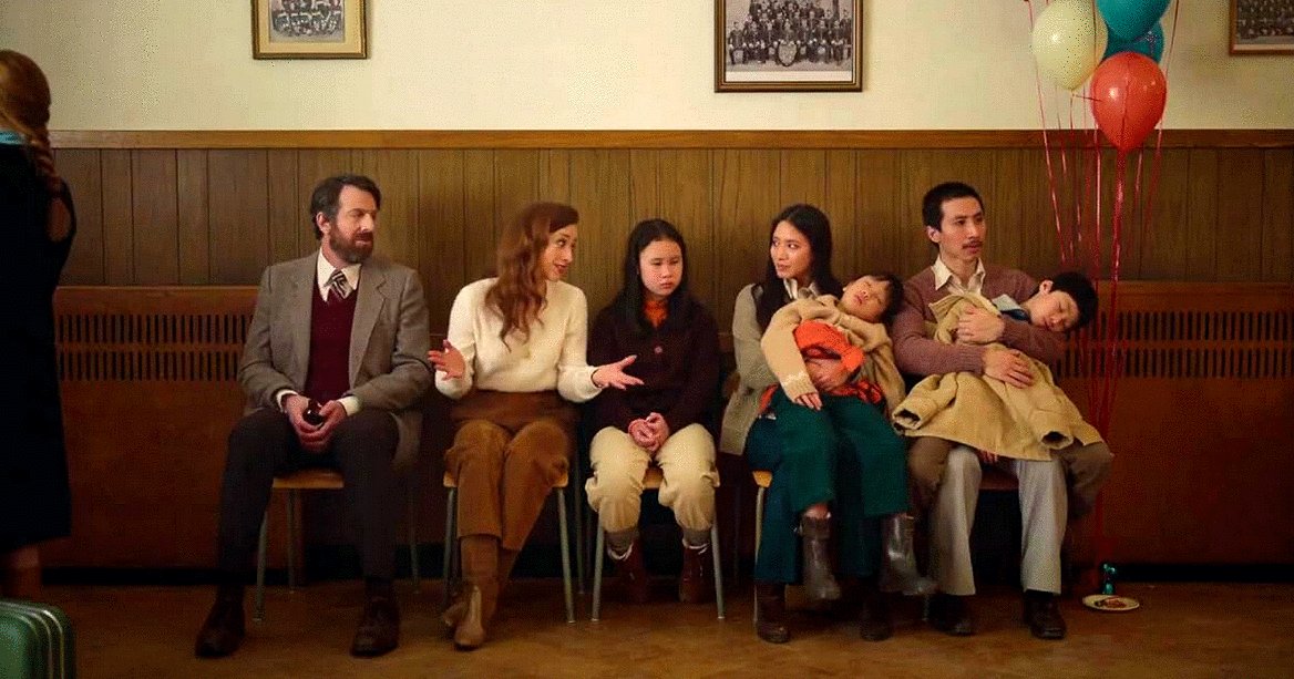 Photo from the movie Ru