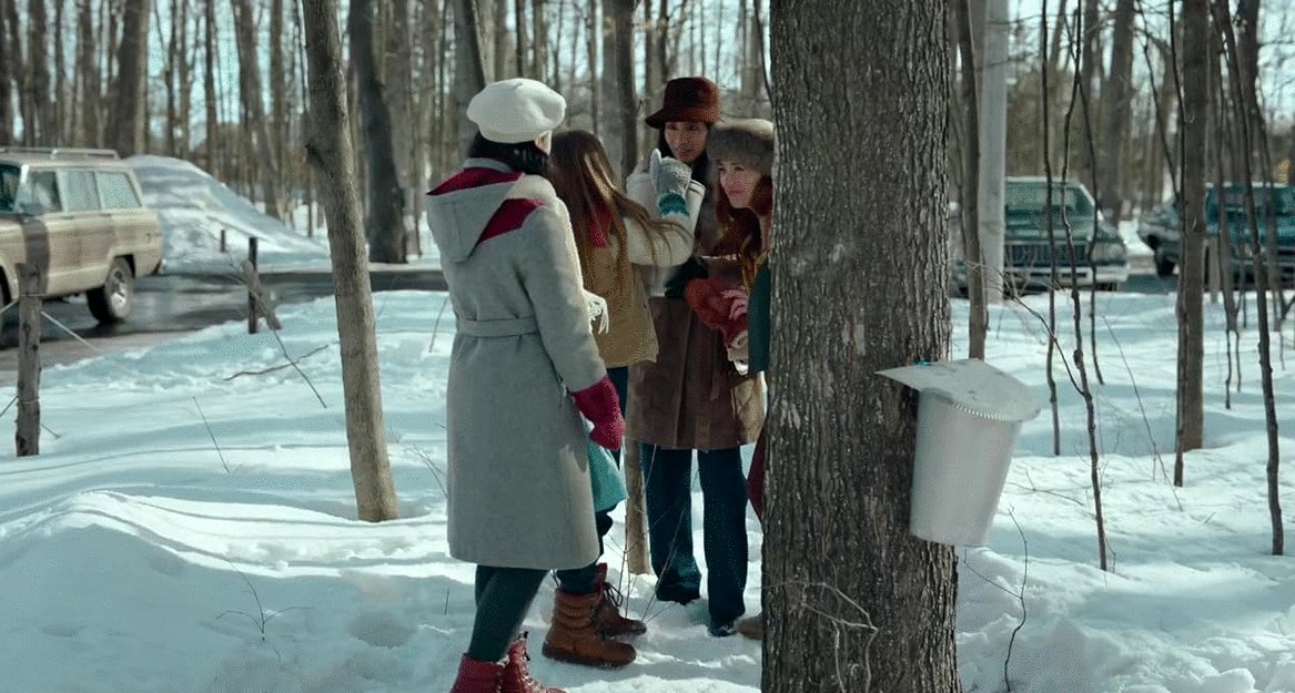 Photo from the movie Ru