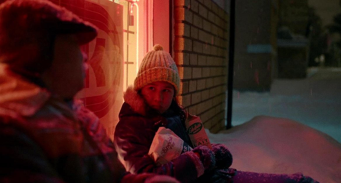 Photo from the movie Ru