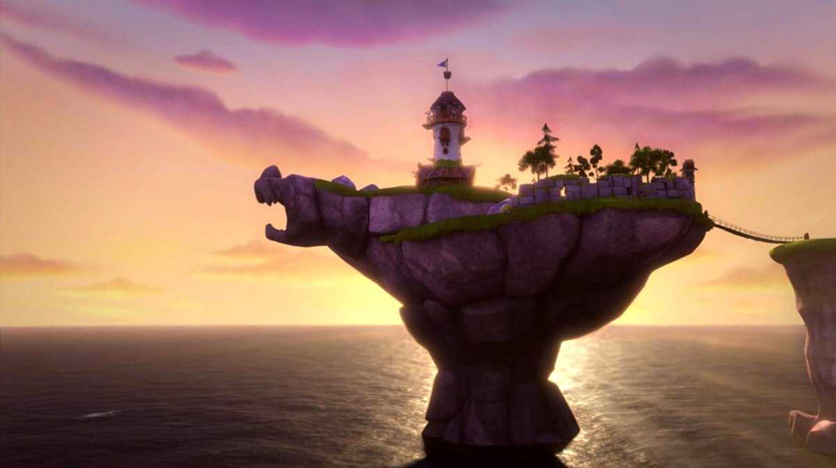 Photo from the movie Dragons: Rescue Riders