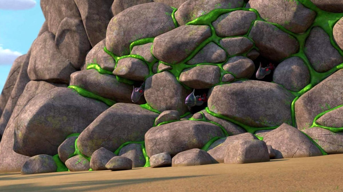 Photo from the movie Dragons: Rescue Riders