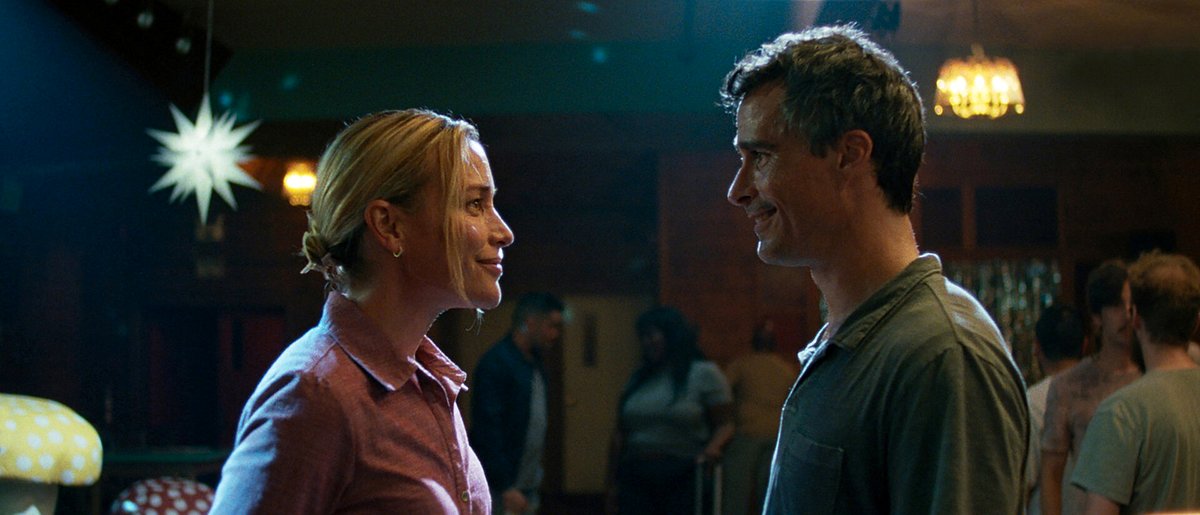 Photo from the movie Peak Everything