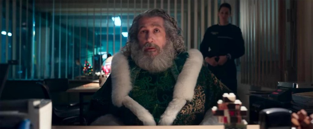 Photo from the movie Noël & Cie