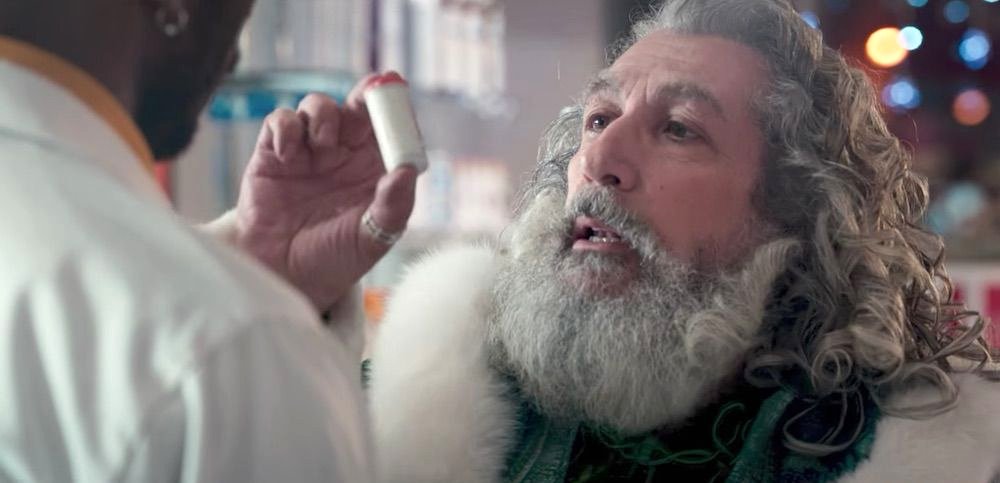 Photo from the movie Noël & Cie