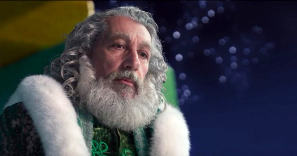 Photo from the movie Noël & Cie