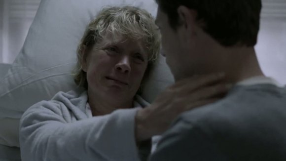 Photo from the movie Bucksville