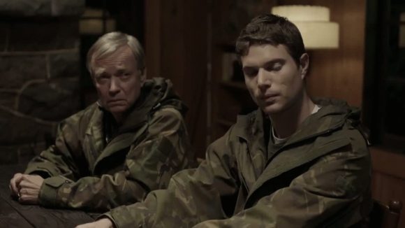 Photo from the movie Bucksville