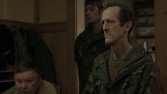 Photo from the movie Bucksville